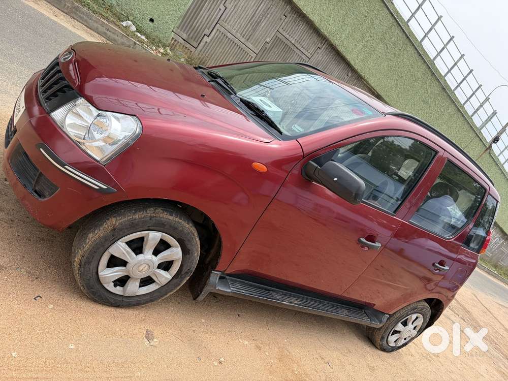 Mahindra Quanto C4, 2013, Diesel