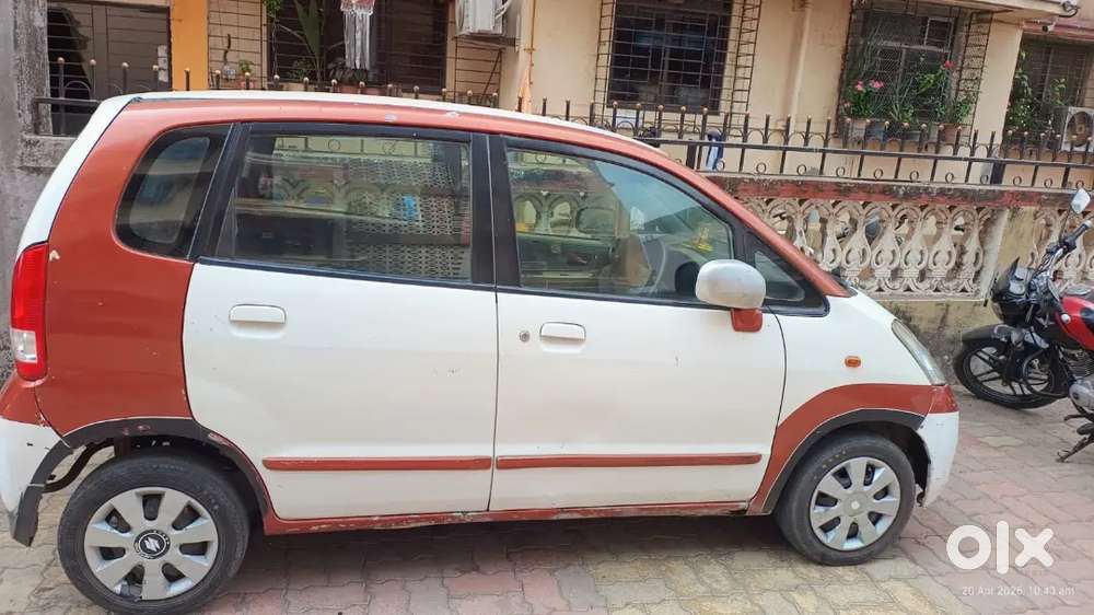 Good Running Condition Chain Stylo