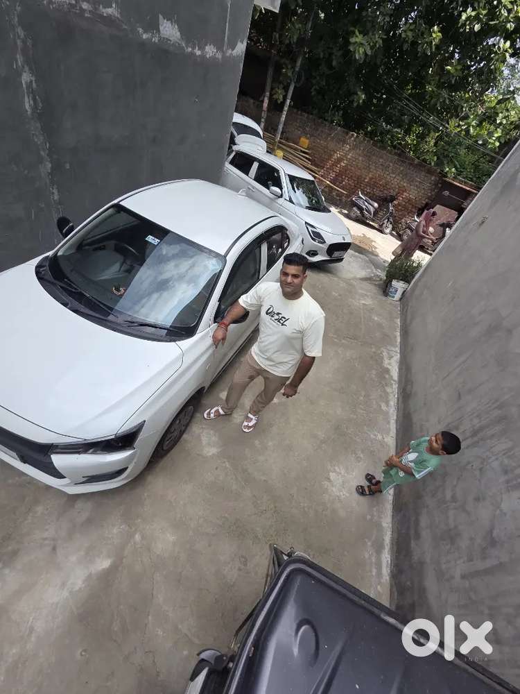 Maruti Dzire Tour 2025