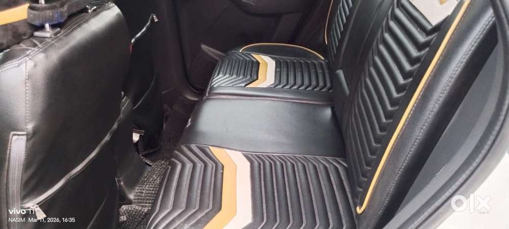 Maruti Suzuki Brezza, 2017, Diesel