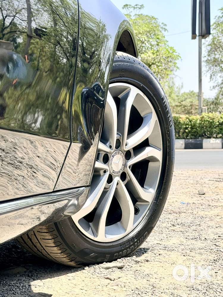 Mercedes-benz C-class C 220d, 2017, Diesel