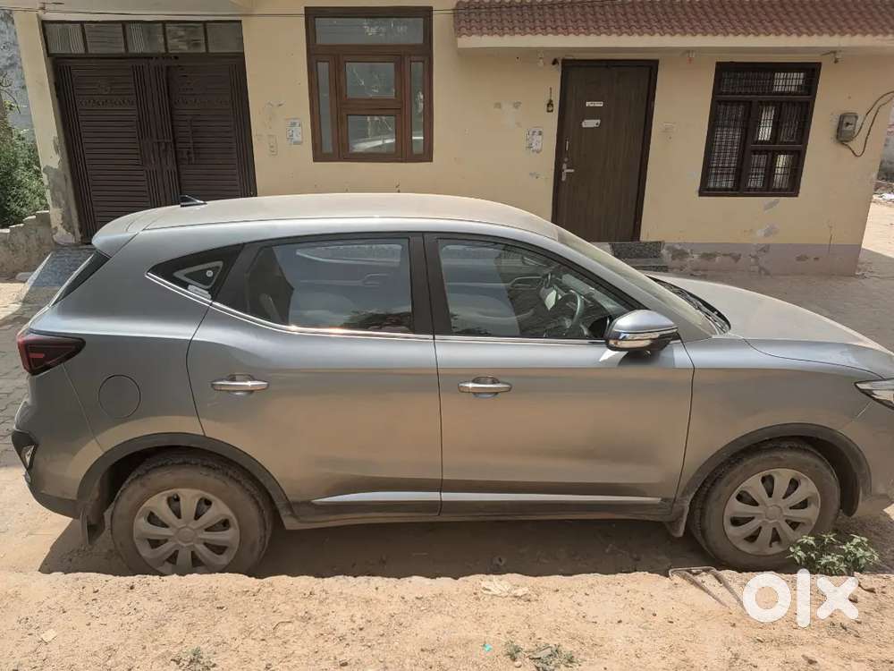 Mg Astor Sprint 1.5 2026