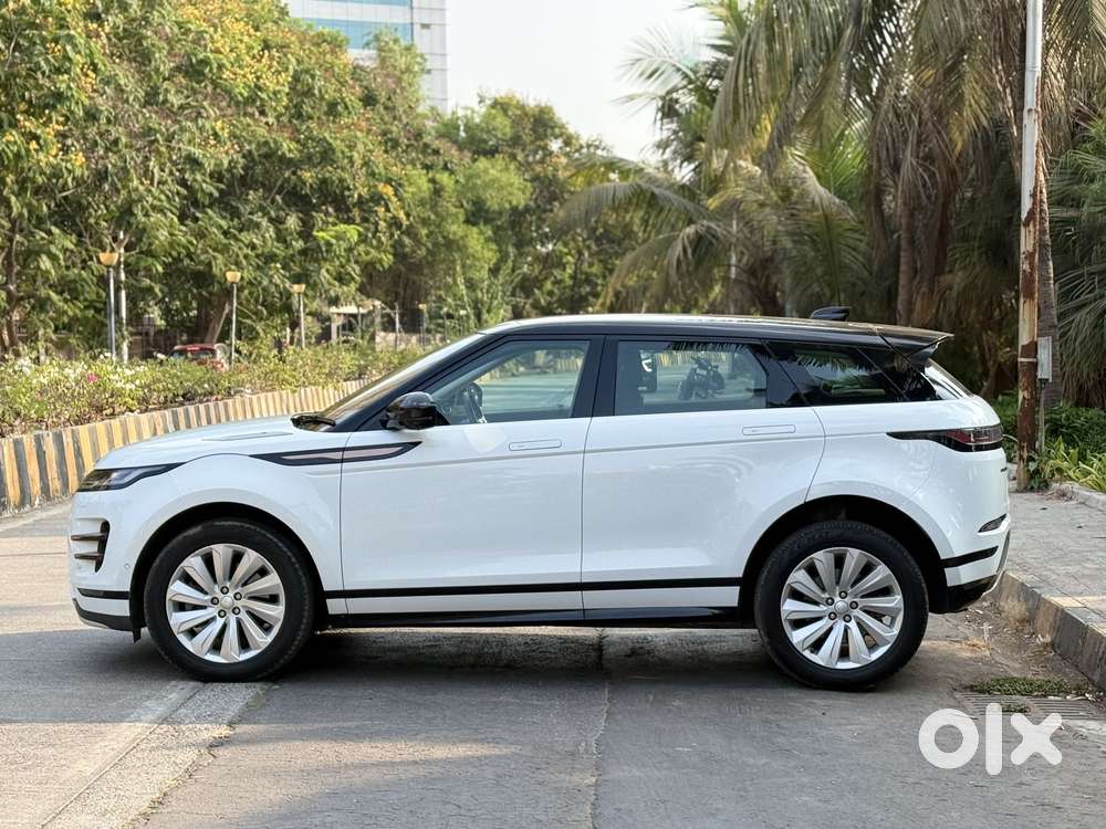 Land Rover Range Evoque Se R-dynamic Diesel, 2023, Diesel