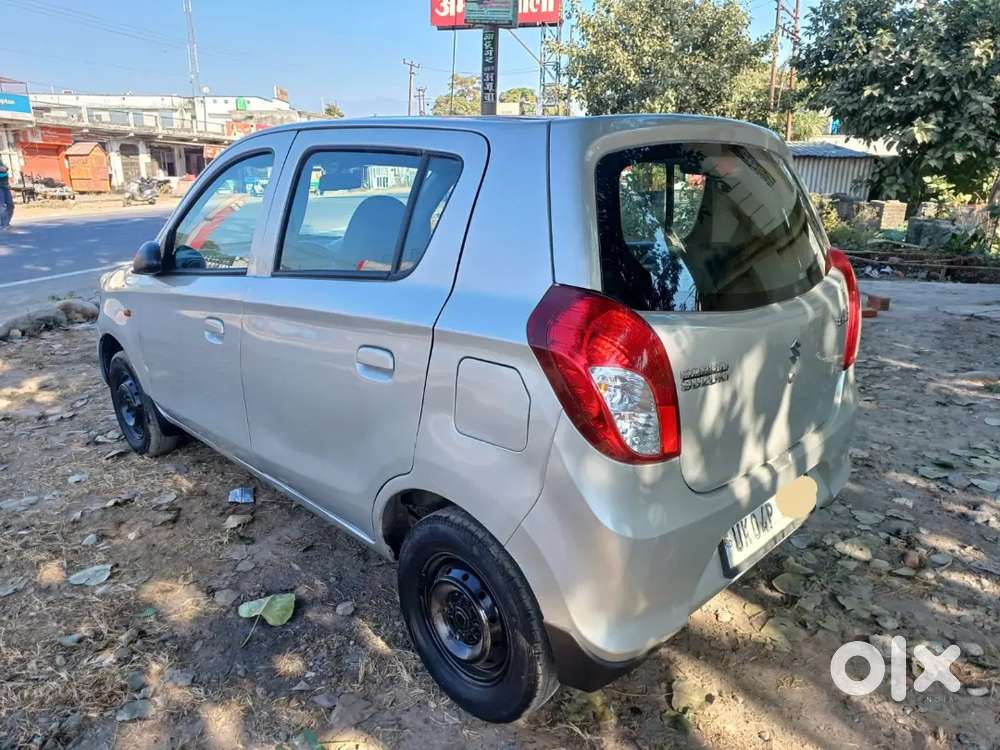 Maruti Alto 800 2013 Lxi