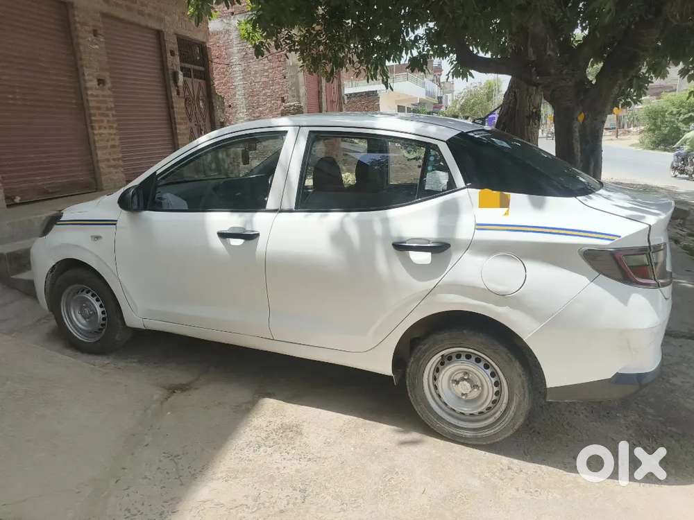 Hyundai Aura 2024 Cng & Hybrids 95000 Km  Driven