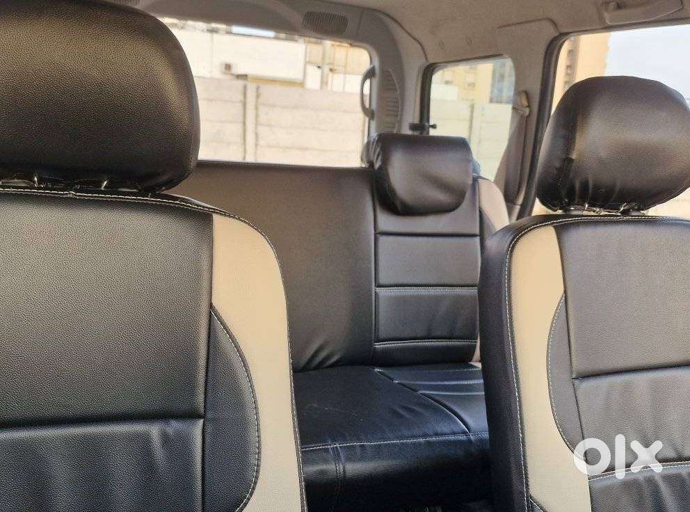 Mahindra Scorpio 2.2 S3 Plus, 2021, Diesel