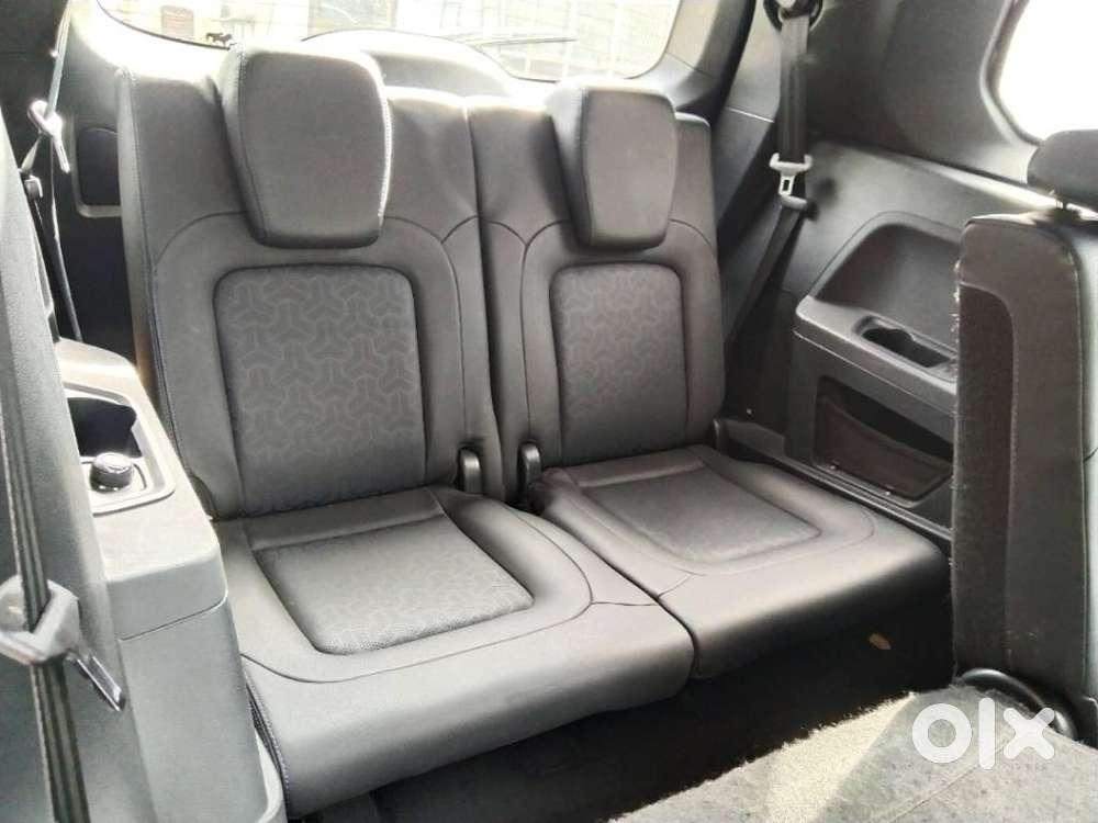 Tata Safari 2.0 Kryotec Xz Plus, 2022, Diesel
