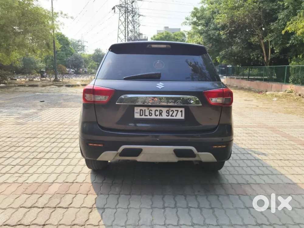 Breeza Zdi 
Model 2019
Single Owner 
Running 76000 Wsr