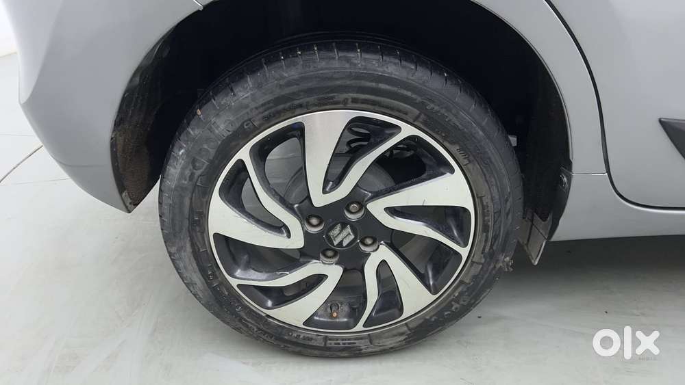 Maruti Suzuki Baleno 1.2 Zeta, 2019, Petrol