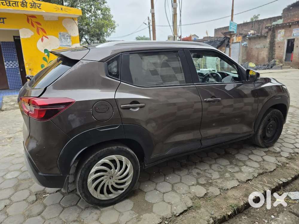 Nissan Magnite 1.0 Xl 2021