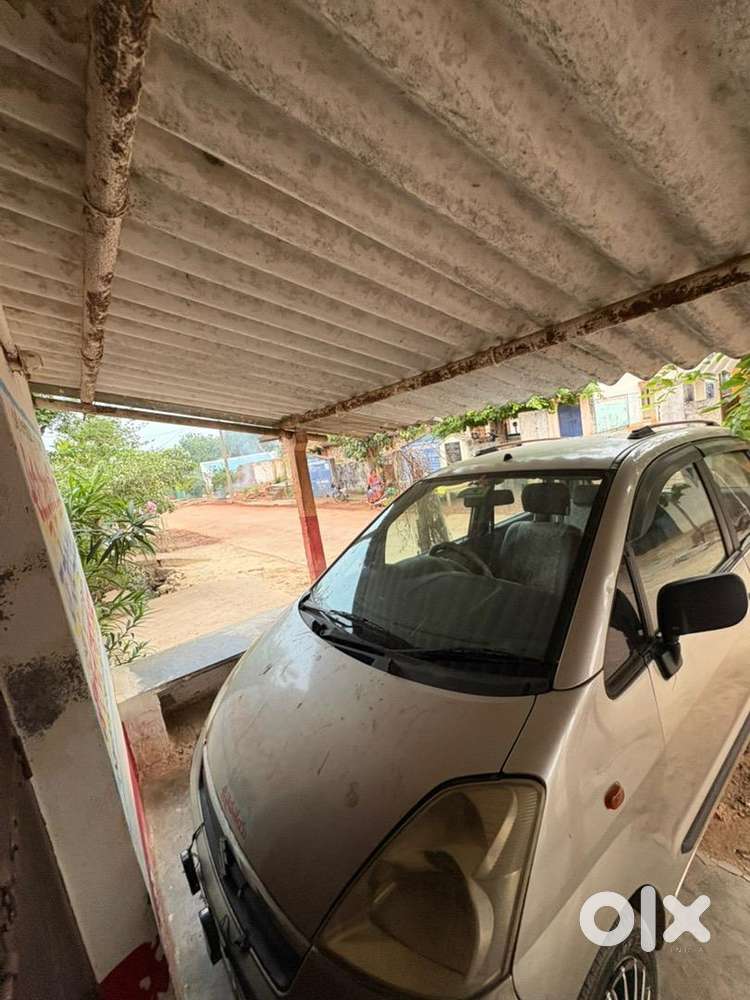 Maruti Suzuki Zen Estilo 2009 Petrol Good Condition