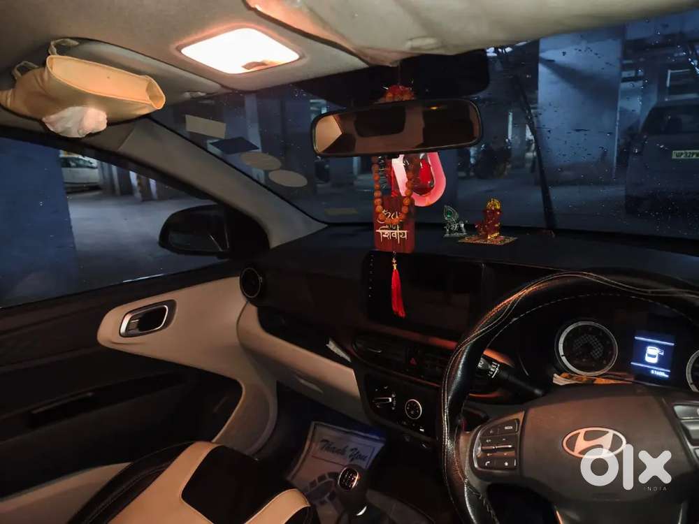 Hyundai Aura 1.2 S 2023