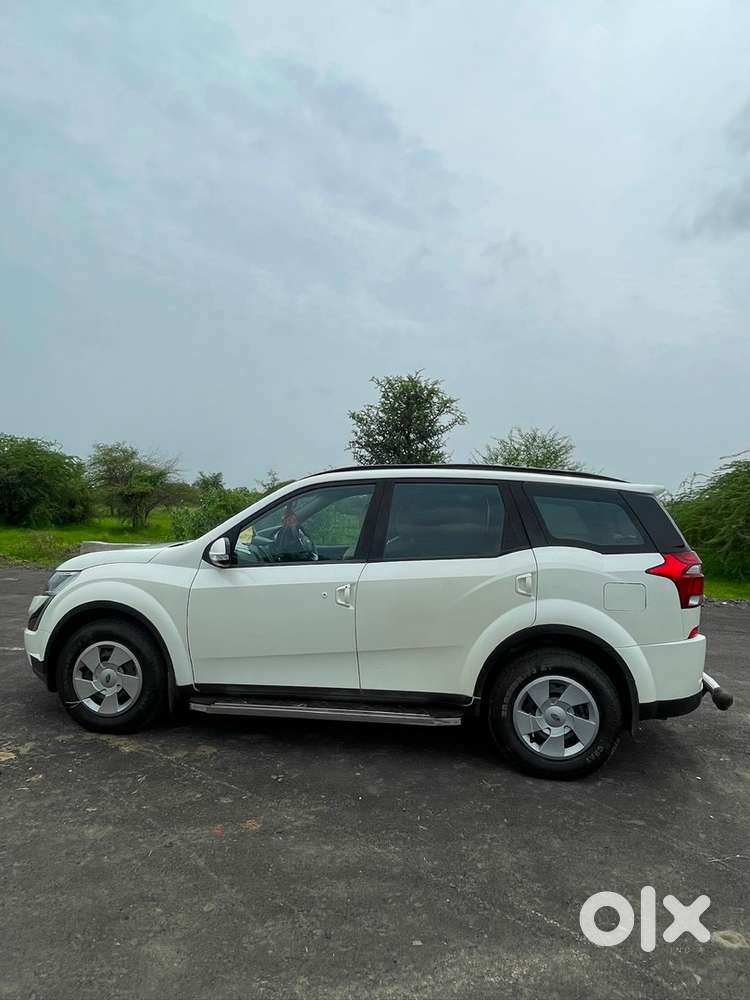 Mahindra Xuv500 Diesel 2020
