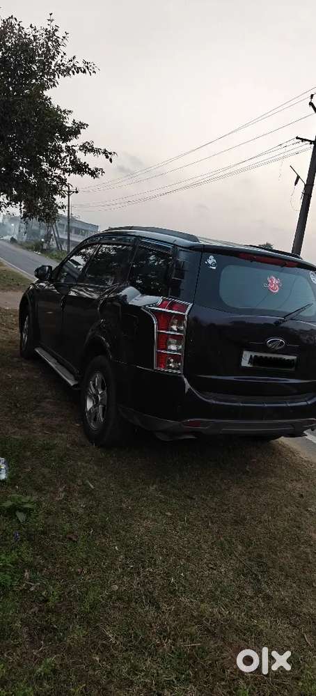Mahindra Xuv500 2014 Diesel Good Condition