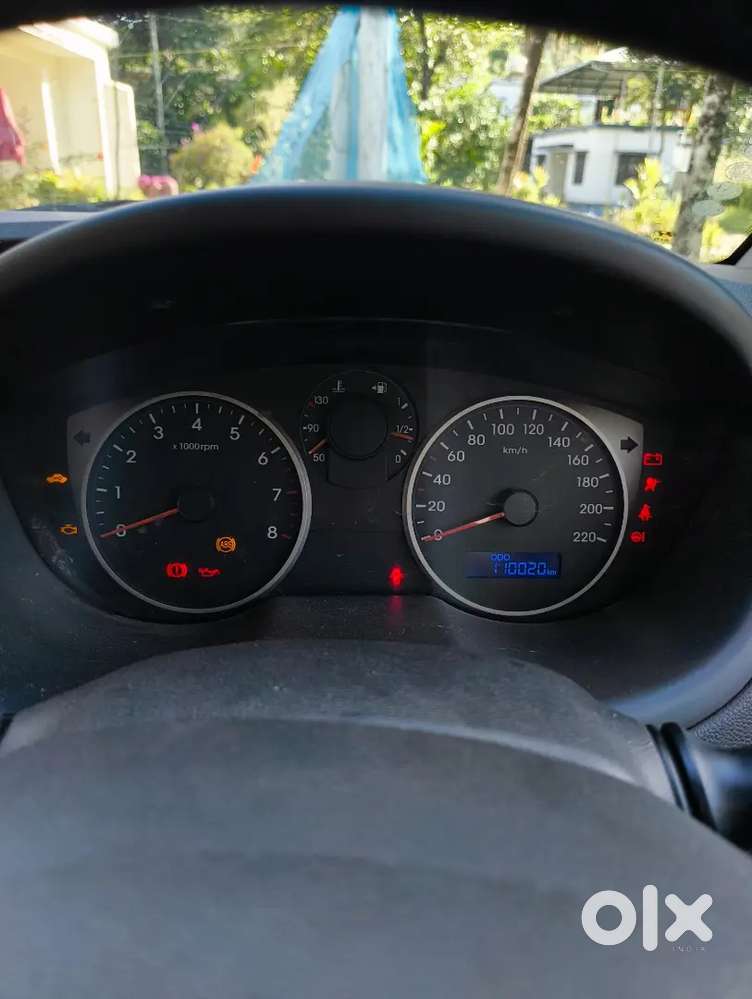 Hyundai I20 2013
