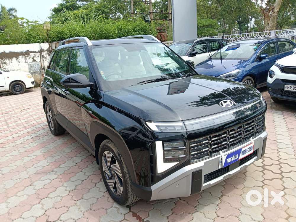 Hyundai Venue 1.5 Crdi At Hx 10, 2025, Diesel