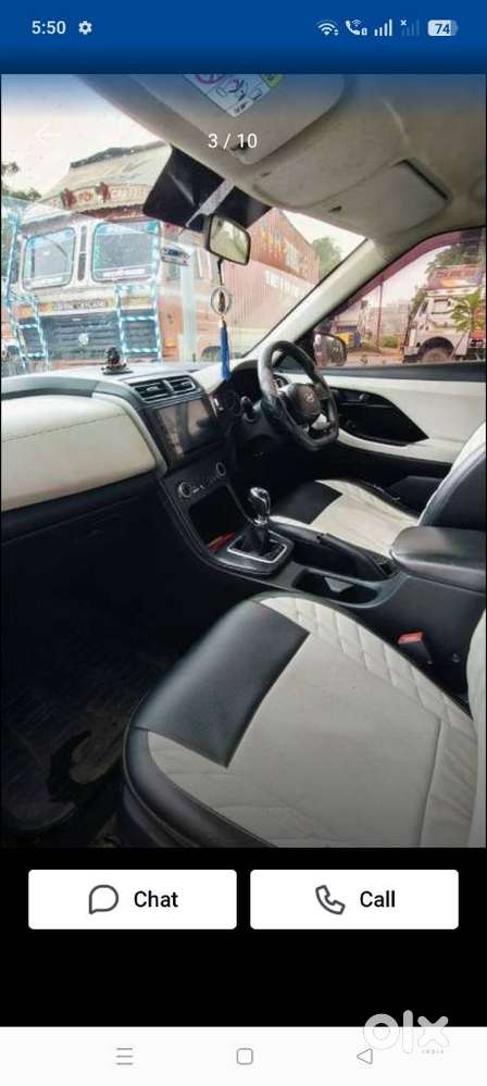 Hyundai Creta 1.4 Crdi Base, 2020, Diesel