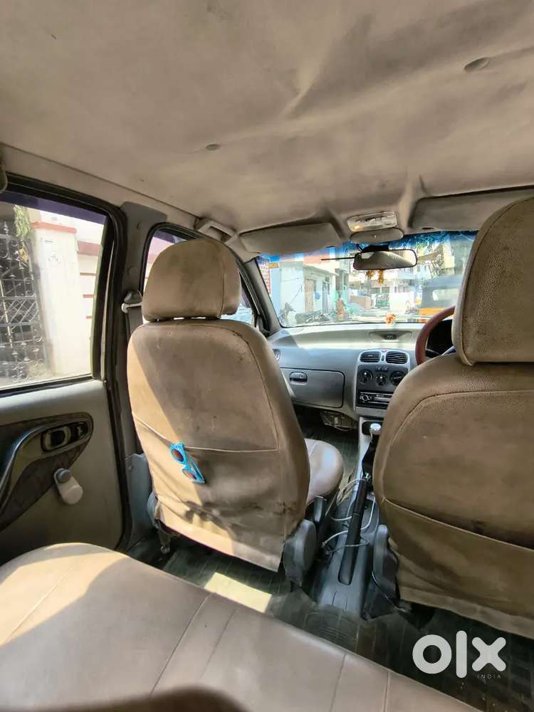 Good Condition No Need To Spend Single Rupee Just Fuel And Drive