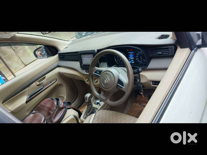 Maruti Suzuki Ertiga 1.5 Vxi, 2023, Petrol