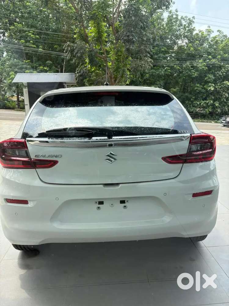 Brand New Baleno For Sale