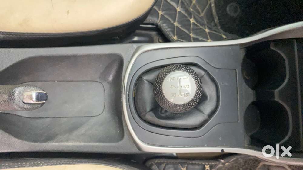 Honda City I-vtec V, 2019, Petrol