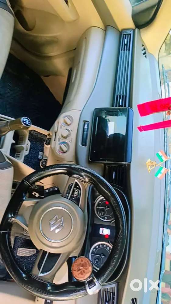 Maruti Suzuki Ertiga 2023
