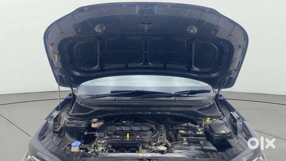 Kia Carens 1.5 Prestige 7 Str, 2023, Petrol