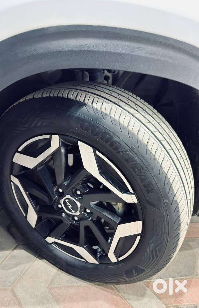 Kia Seltos Htx D, 2024, Diesel
