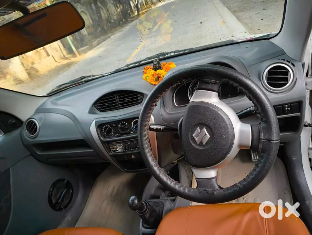 Maruti Suzuki Alto 800 2014 Petrol 53000 Km Driven