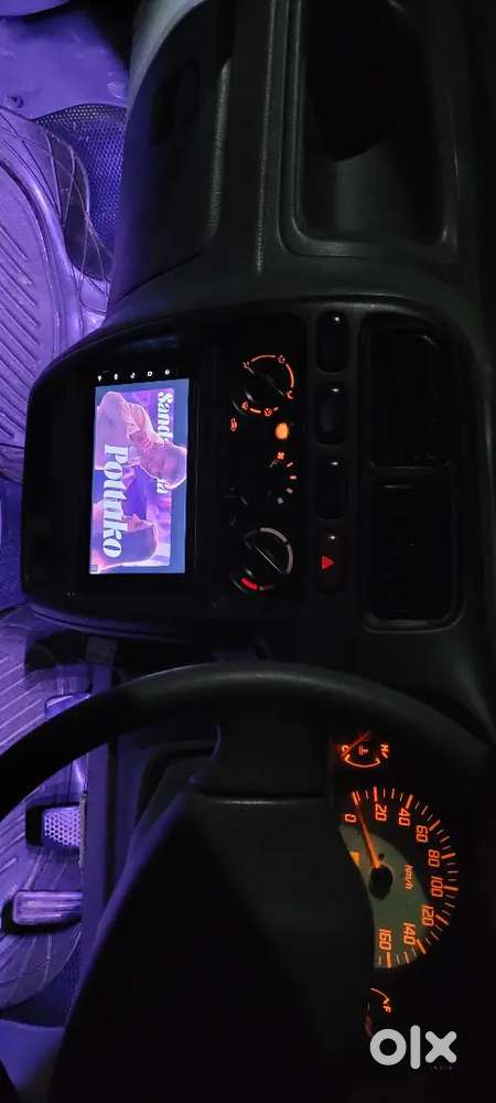 Maruti Suzuki Alto 2028 Fc