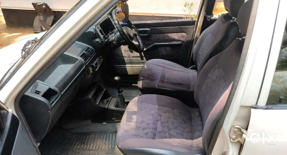 Maruti Suzuki 800 2001 Urgent Sale Renewal September 05 2026