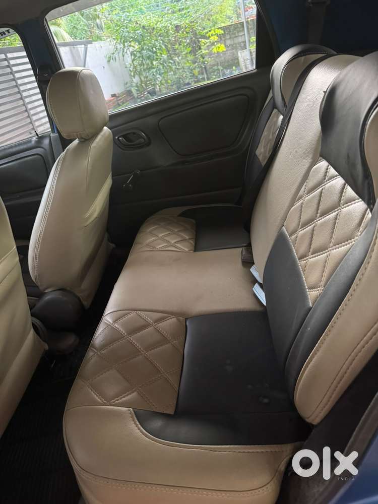 Maruti Suzuki Alto Lx Bsiii, 2007, Petrol