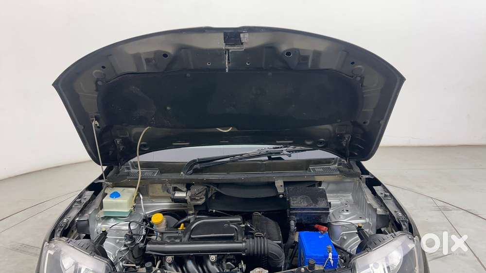 Renault Kwid 1.0 Rxt Sce Special (o), 2018, Petrol
