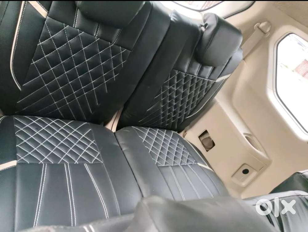 Maruti Suzuki Ertiga 2022-2023 Vxi Cng, 2021, Cng & Hybrids