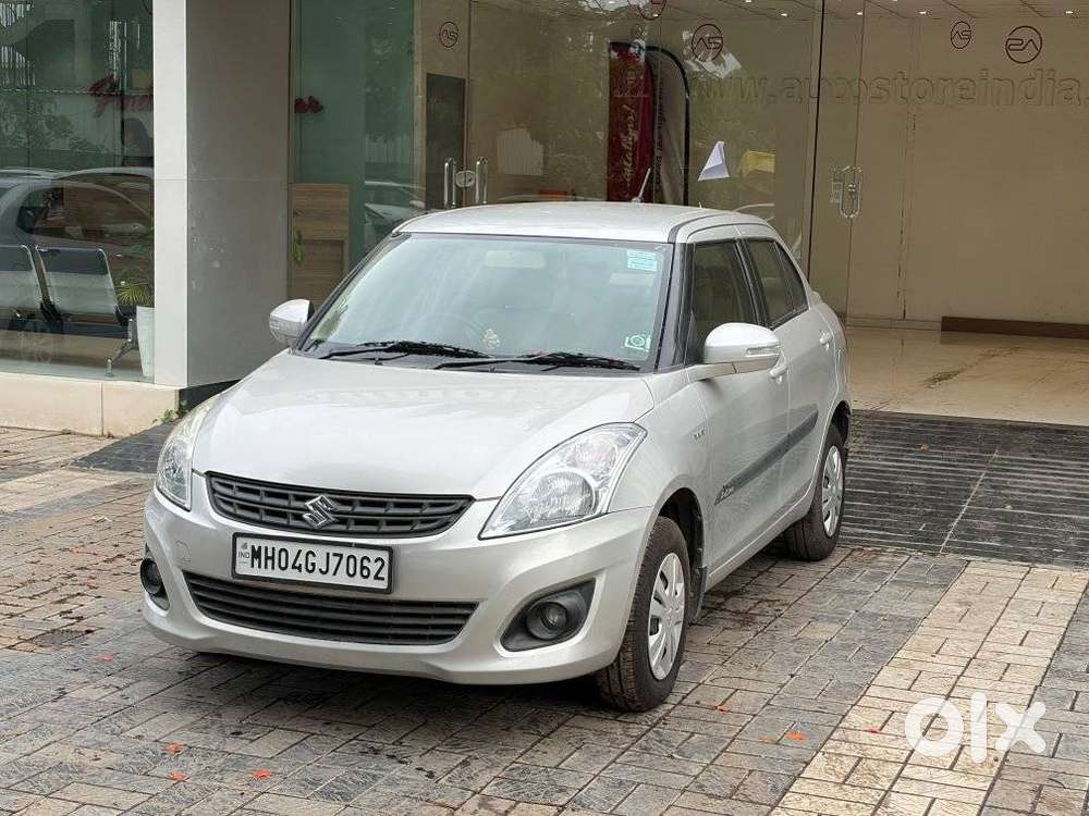Maruti Suzuki Swift Dzire 1.3 Vxi, 2014, Petrol