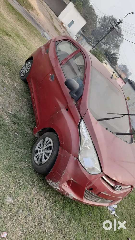 Hyundai Eon 2017 Petrol Good Condition