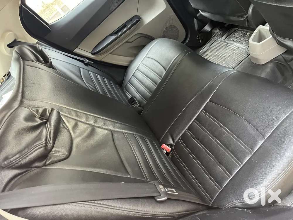 Tata Tiago 2019 Petrol Manual