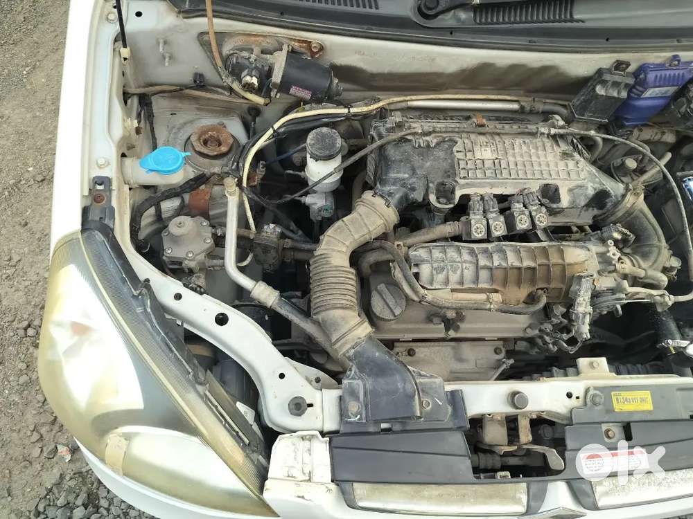 Maruti Suzuki Alto Lxi 2015 Car