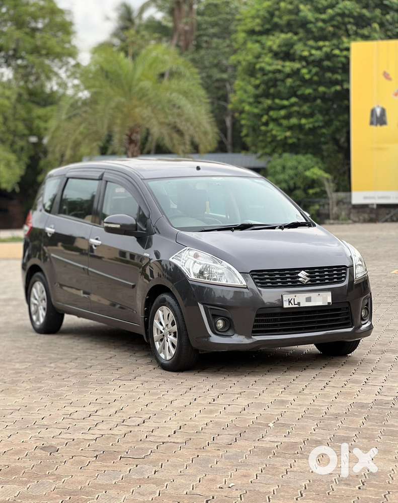 Maruti Suzuki Ertiga 2012-2015 Zdi, 2015, Diesel