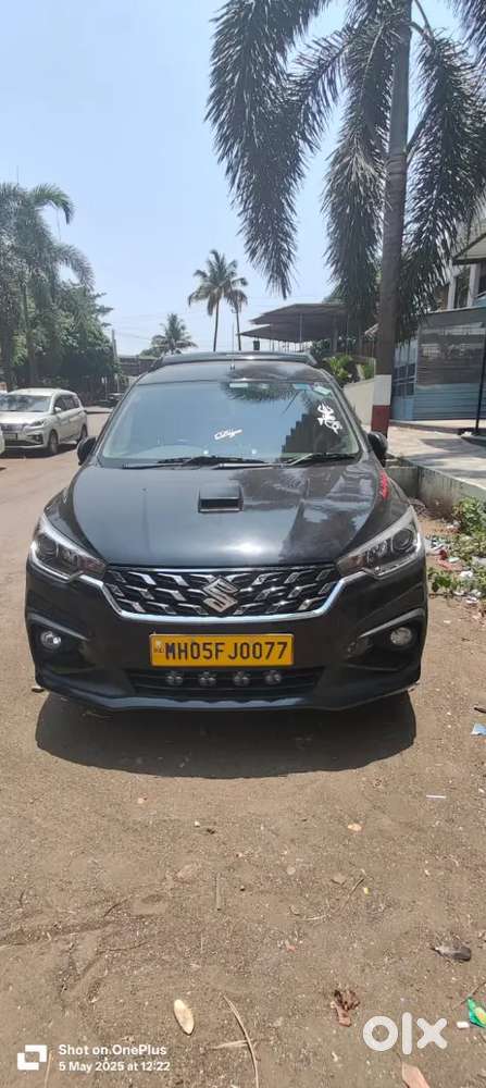 T Permit Maruti Suzuki Ertiga 2024 Zxi Cng