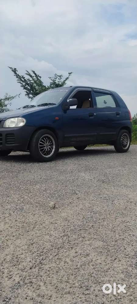 Showroom Condition Alto