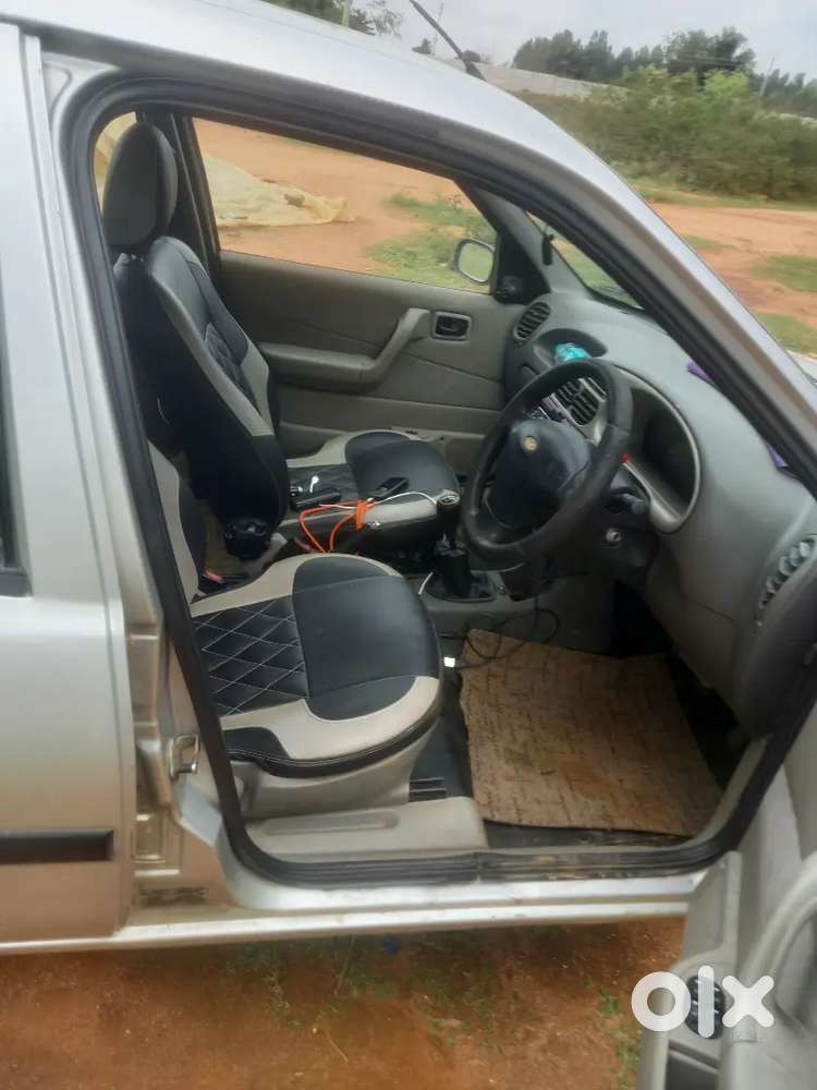Ford Ikon 1.6 Exi 2004