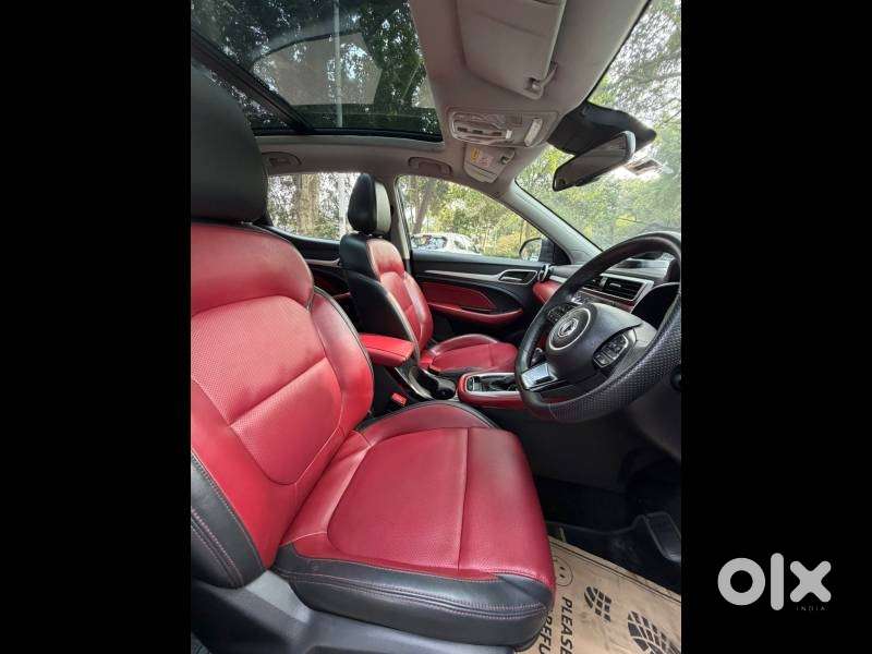 Mg Astor 1.5 Savvy Cvt, 2024, Petrol