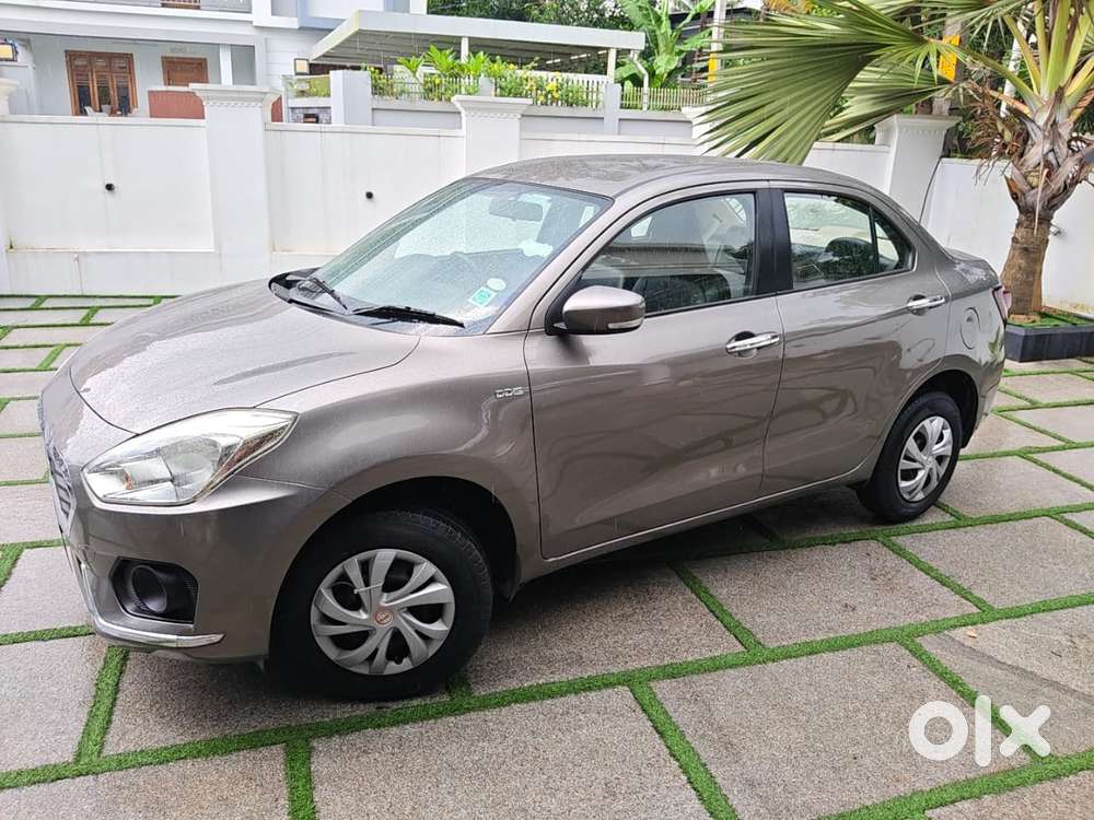 Maruti Suzuki Swift Dzire Vdi Bsiv, 2018, Diesel