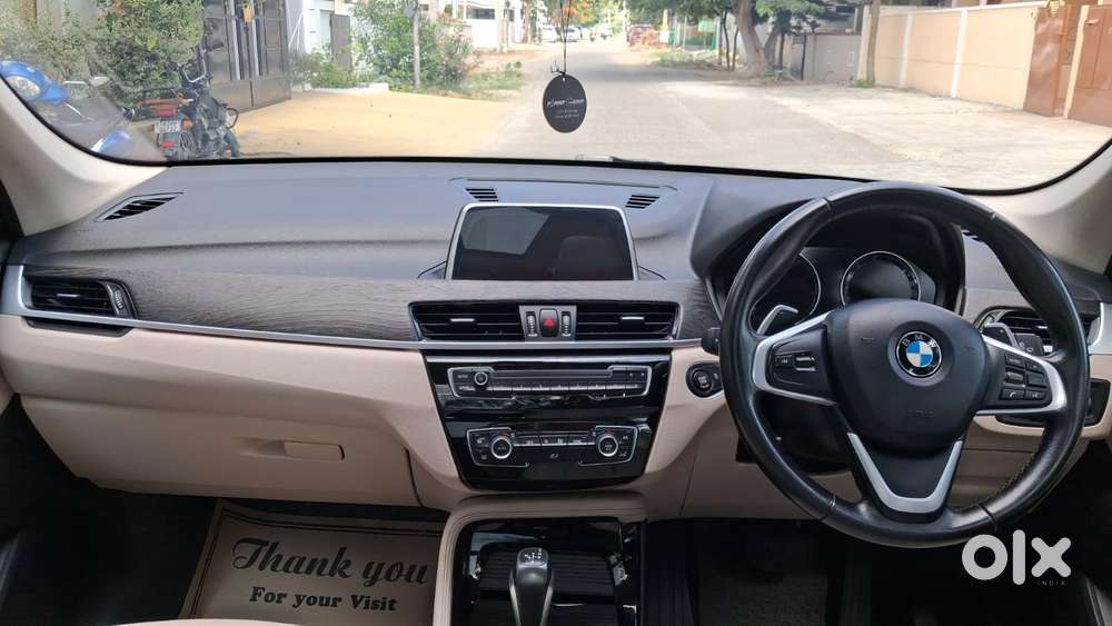 Bmw X1 Sdrive 20d Xline, 2020, Diesel