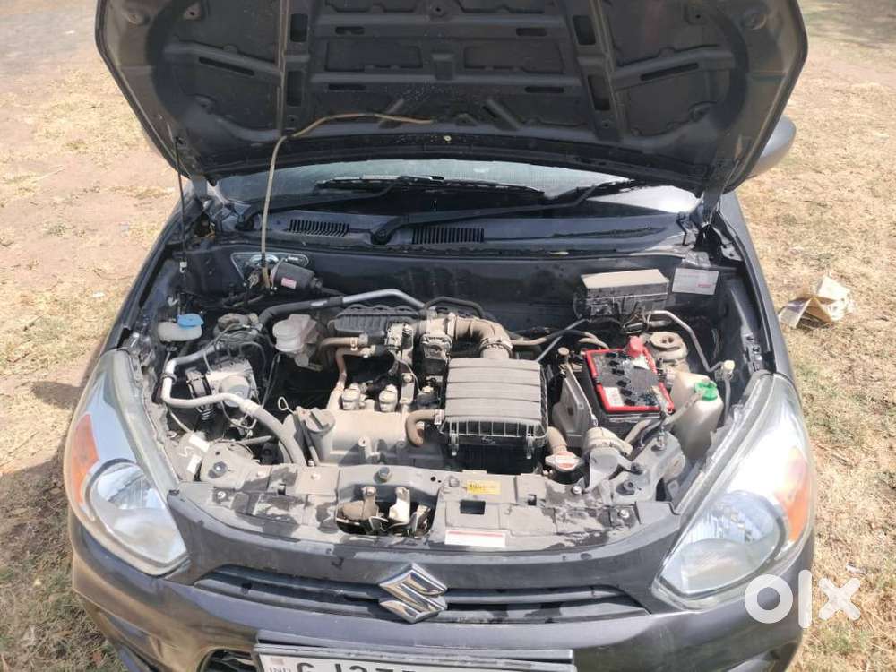Maruti Suzuki Alto 800 2021