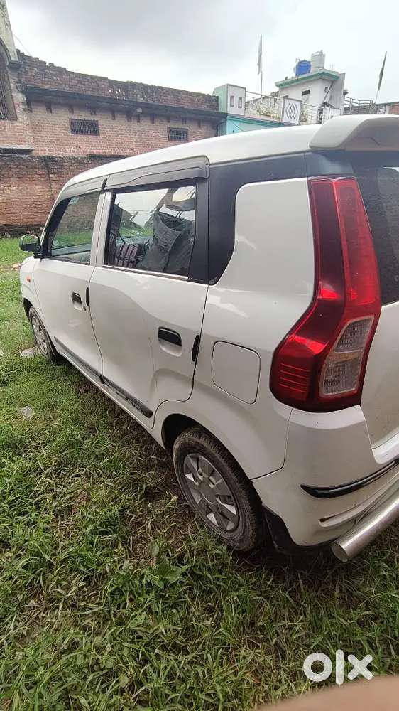 Maruti Suzuki Wagon R 2022 Petrol 62000 Km Driven