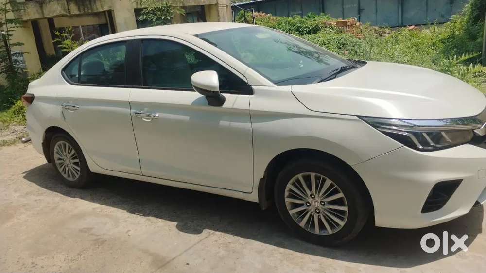 Honda City 2022 58000 Km Driven