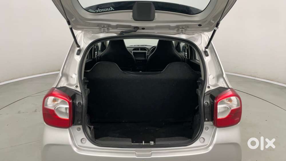 Maruti Suzuki Alto K10 Vxi Plus Ags, 2024, Petrol