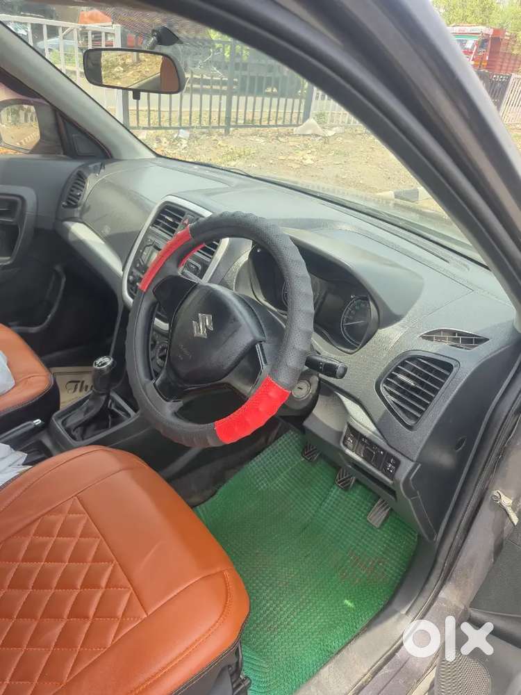 New Condition Car Argent Sale Karna Hi